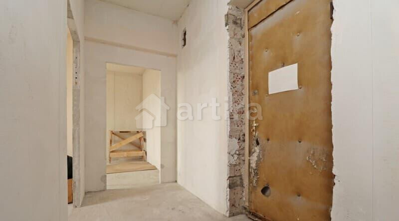 2-комн. квартира, 55 м2, 6/8 эт. Москва - изображение 15