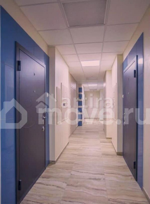 Студия, 15.2 м2, 1/2 эт. Москва - изображение 6