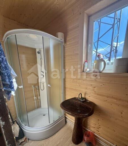 Дом, 70 м2 Наро-Фоминск - изображение 9