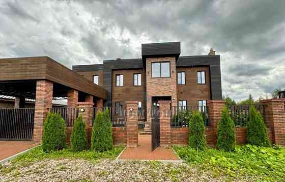 Коттедж, 710 м2 Истра