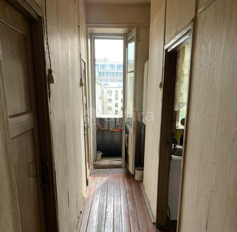 Комната, 35.5 м2, 5/5 эт. Москва - изображение 7