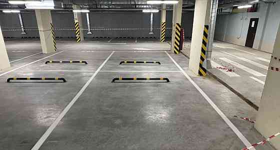 Гараж, 23 м2 Развилка