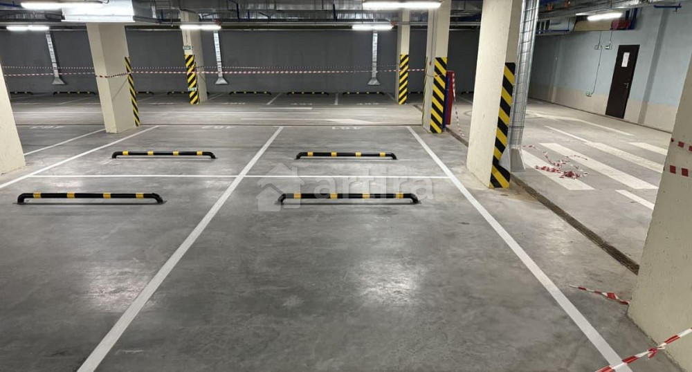 Гараж, 23 м2 Развилка - изображение 4