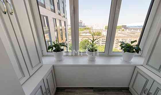 4-комн. квартира, 105 м2, 11/21 эт. Москва