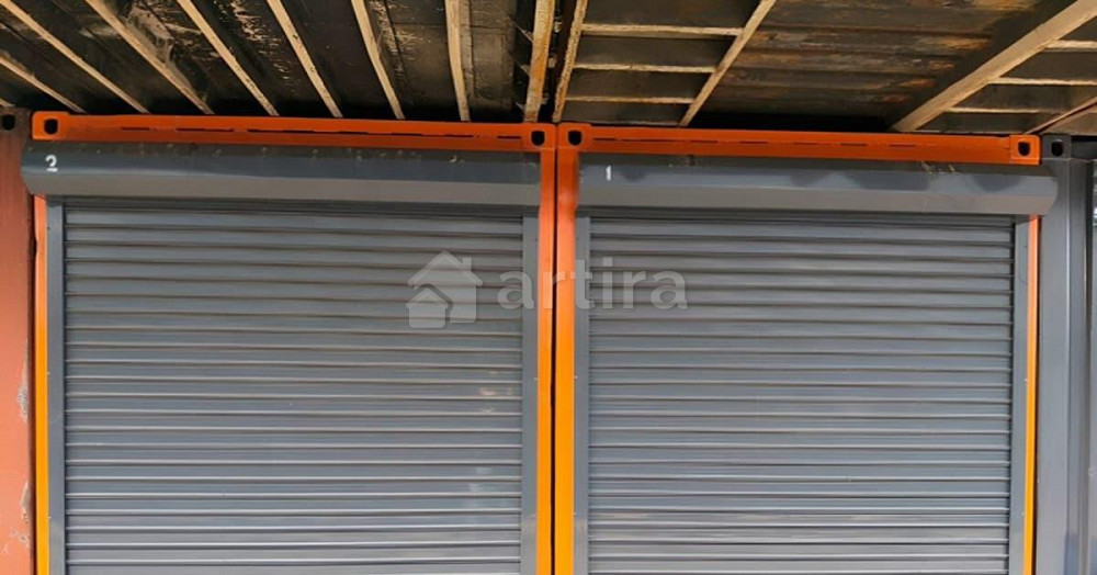 Гараж, 15 м2 Химки - изображение 3