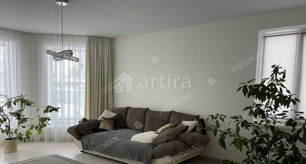 Дом, 230 м2, 15 соток, 2 эт. Санкт-Петербург - изображение 3