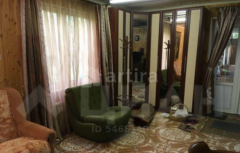 Коттедж, 145 м2, 11 соток Удельная - изображение 13