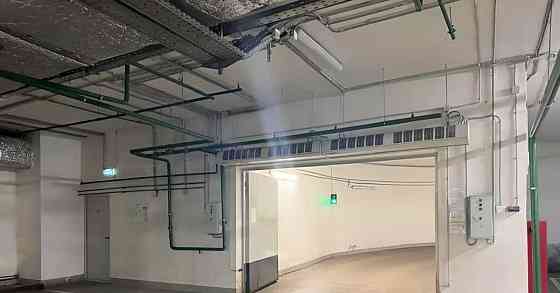 Гараж, 13 м2 Москва