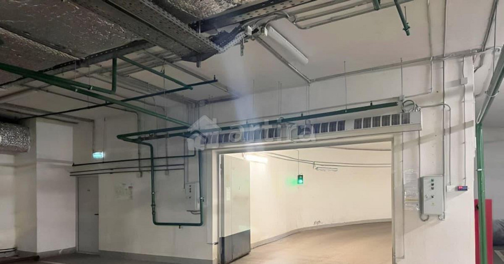 Гараж, 13 м2 Москва - изображение 6