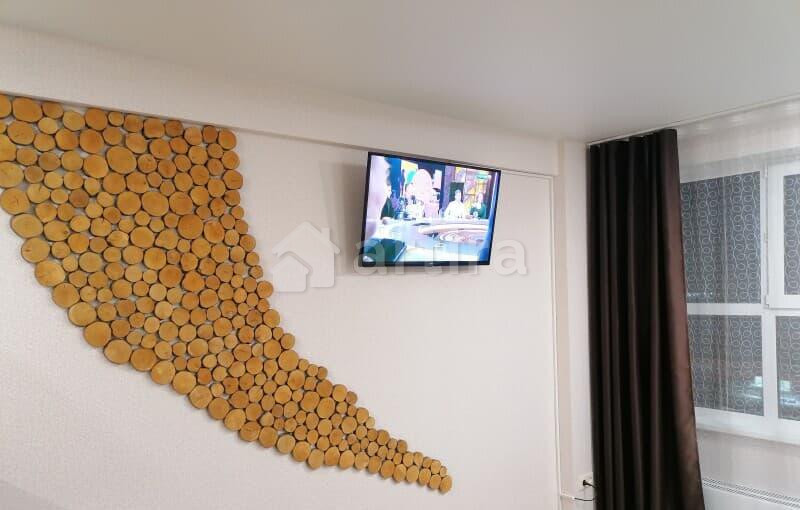 Студия, 34 м2, 16/18 эт. Иваново - изображение 14