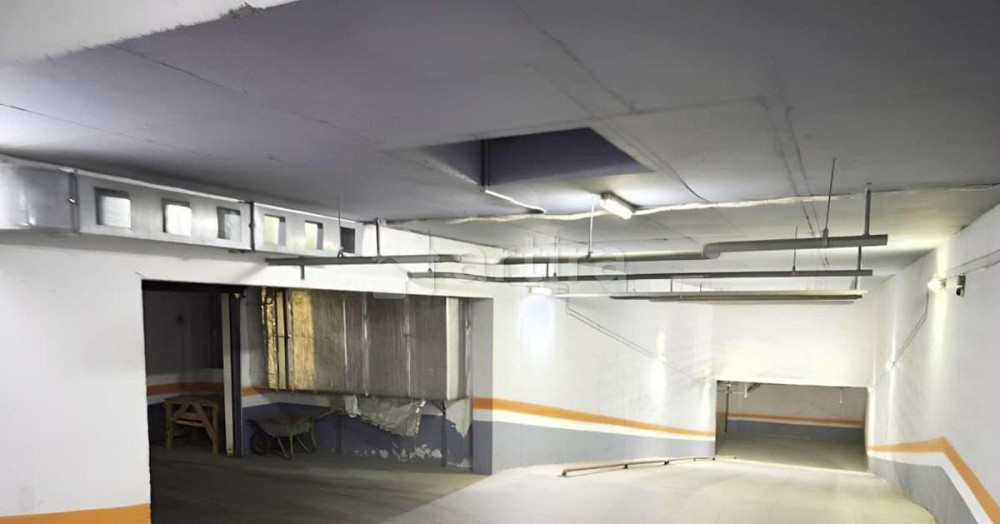 Гараж, 16 м2 Новосибирск - изображение 6