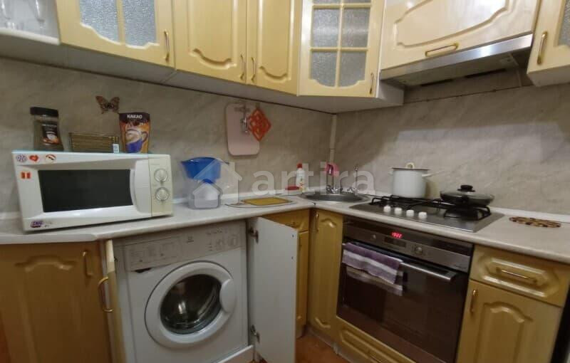 1-комн. квартира, 39 м2, 1/5 эт. Домодедово - изображение 13