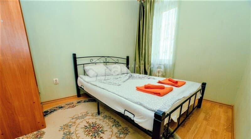 3-комн. квартира, 60 м2, 4/5 эт. Казань - изображение 2