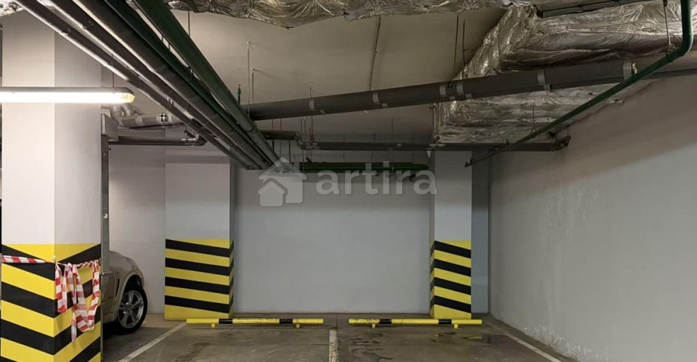 Гараж, 13.9 м2 Москва - изображение 3