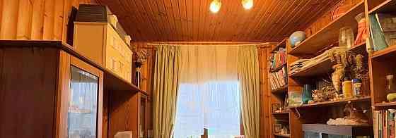 Дом, 207 м2, 21 сотка, 3 эт. Руза