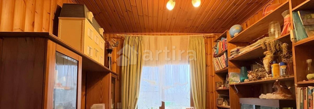 Дом, 207 м2, 21 сотка, 3 эт. Руза - изображение 2