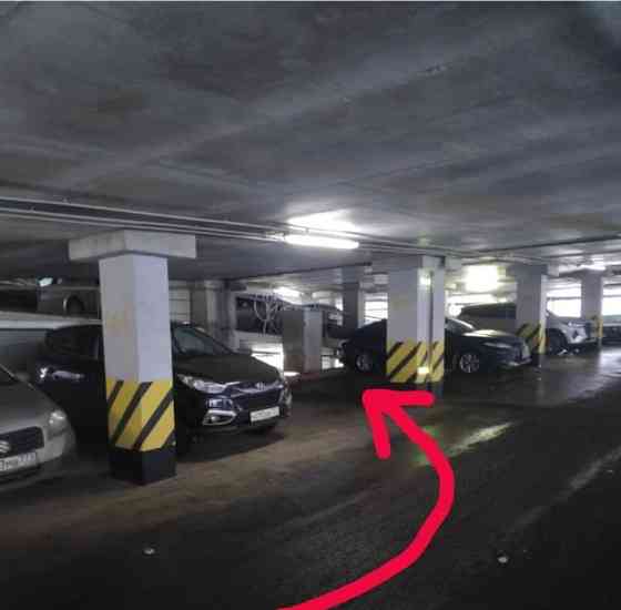 Гараж, 14.7 м2 Москва