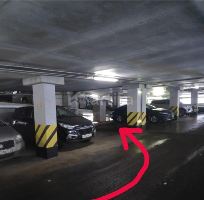 Гараж, 14.7 м2 Москва - изображение 2