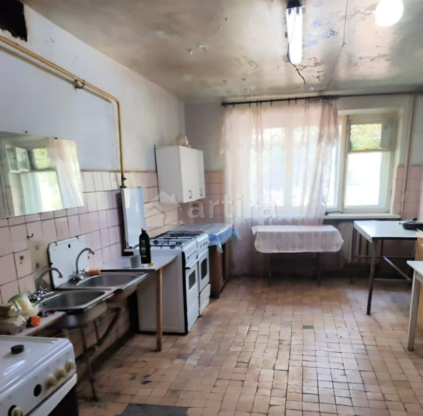 Комната, 18 м2, 1/5 эт. Волгоград - изображение 7