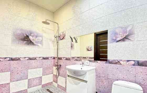 1-комн. квартира, 55 м2, 6/20 эт. Самара