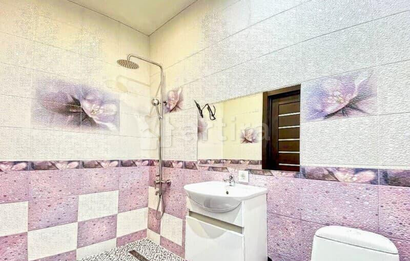 1-комн. квартира, 55 м2, 6/20 эт. Самара - изображение 2