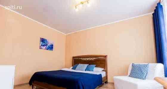 Студия, 37 м2, 9/23 эт. Уфа