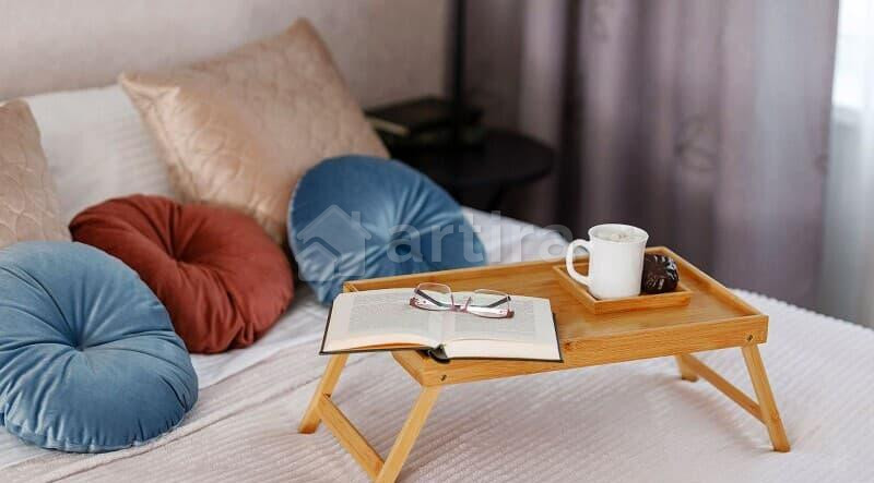 1-комн. квартира, 44 м2, 11/24 эт. Самара - изображение 7