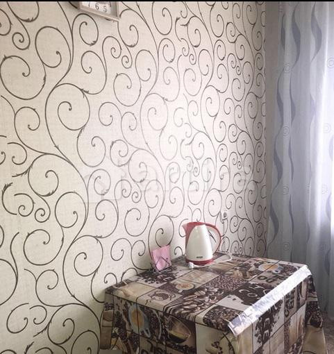 1-комн. квартира, 39 м2, 8/10 эт. Казань - изображение 13