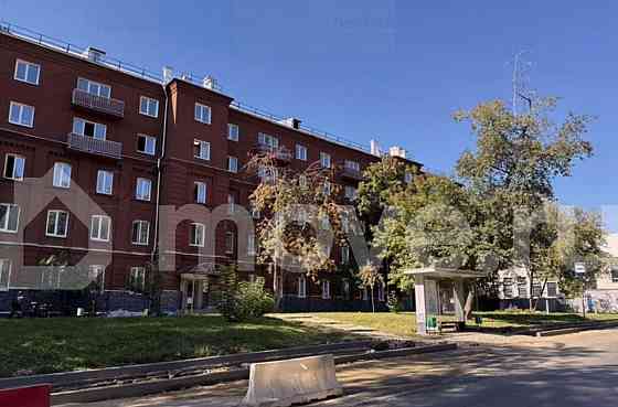 Студия, 20.9 м2, 2/5 эт. Москва
