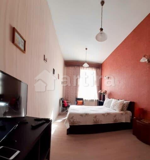 1-комн. квартира, 37 м2, 3/3 эт. Кронштадт - изображение 2