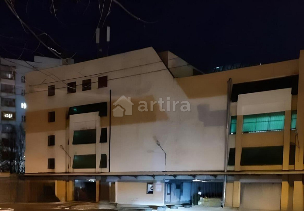 Гараж, 17 м2 Москва - изображение 5