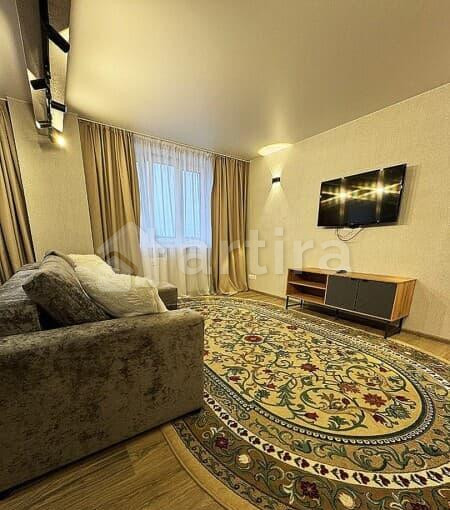 1-комн. квартира, 45 м2, 4/9 эт. Самара - изображение 4