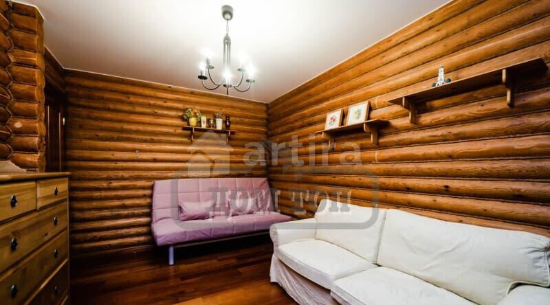 Коттедж, 520 м2 Красногорск - изображение 18