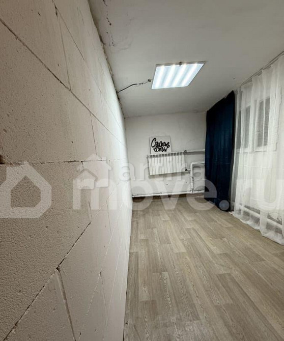 Студия, 12.1 м2, 1/8 эт. Москва - изображение 3