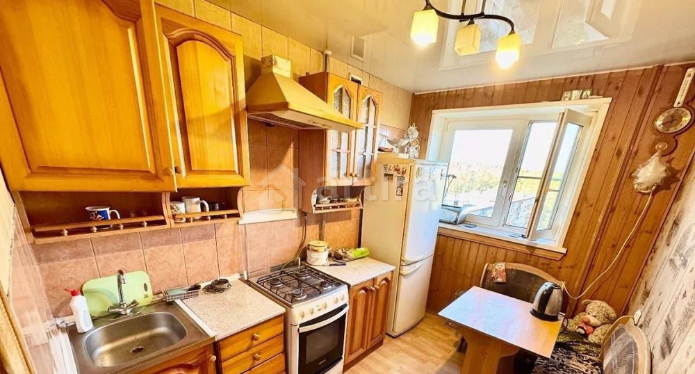 Комната, 18 м2, 8/9 эт. Орехово-Зуево - изображение 4