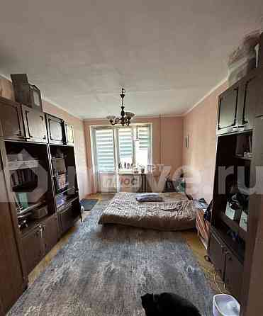 1-комн. квартира, 33 м2, 7/12 эт. Москва