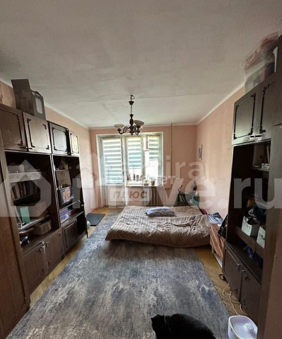 1-комн. квартира, 33 м2, 7/12 эт. Москва - изображение 6