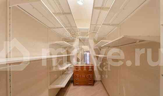 4-комн. квартира, 125.5 м2, 6/26 эт. Москва