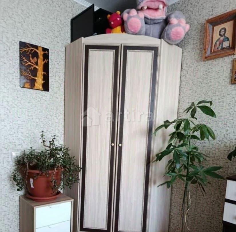 Комната, 16 м2, 9/11 эт. Красногорск - изображение 3