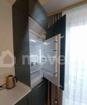 3-комн. квартира, 77 м2, 28/41 эт. Москва