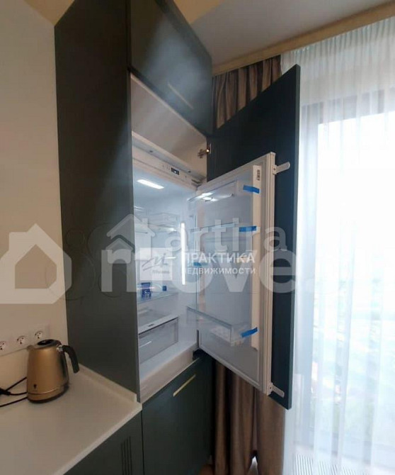 3-комн. квартира, 77 м2, 28/41 эт. Москва - изображение 2