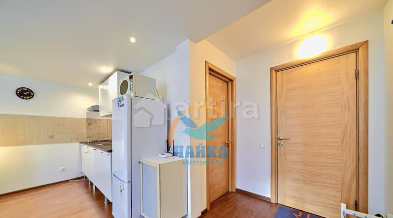 1-комн. квартира, 40 м2, 3/5 эт. Санкт-Петербург - изображение 19