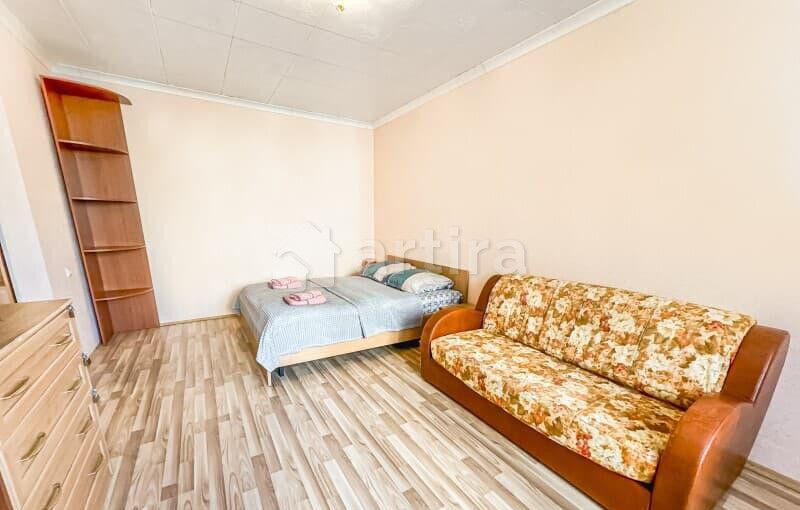 1-комн. квартира, 39 м2, 3/17 эт. Лобня - изображение 4