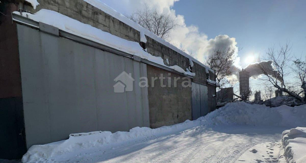 Гараж, 170 м2 Воскресенск - изображение 1