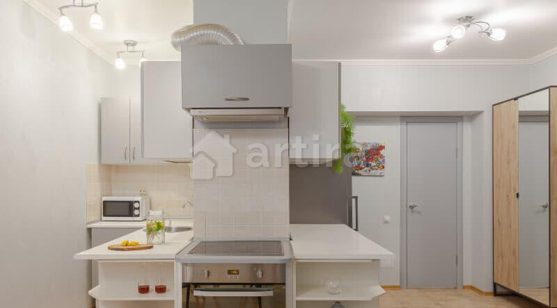 2-комн. квартира, 49 м2, 19/24 эт. Самара - изображение 14