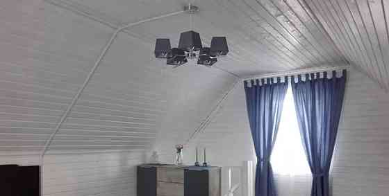 Дом, 56 м2, 4 сотки, 2 эт. Наро-Фоминск