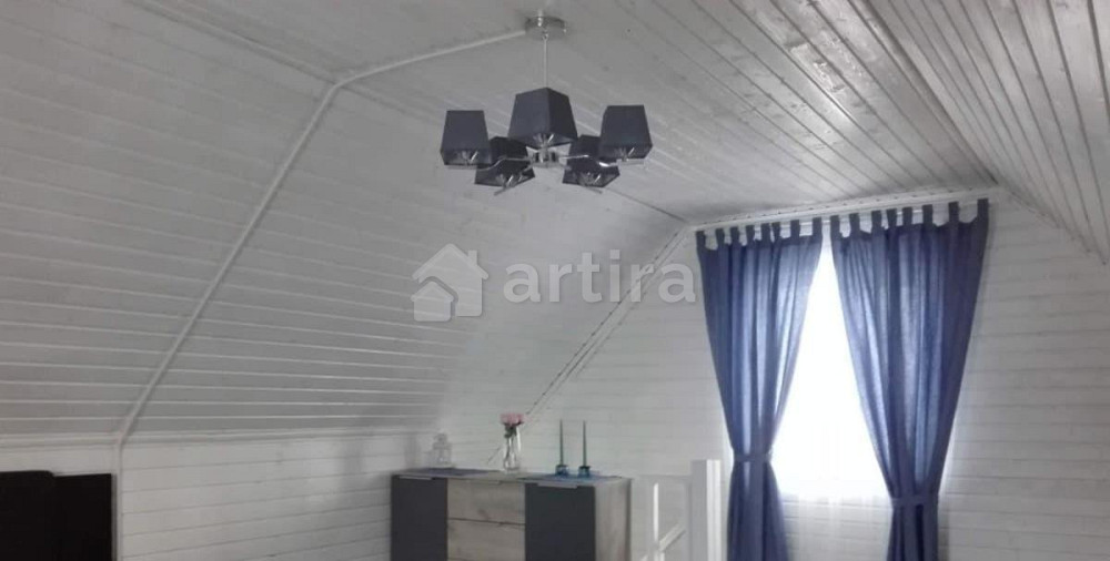 Дом, 56 м2, 4 сотки, 2 эт. Наро-Фоминск - изображение 6