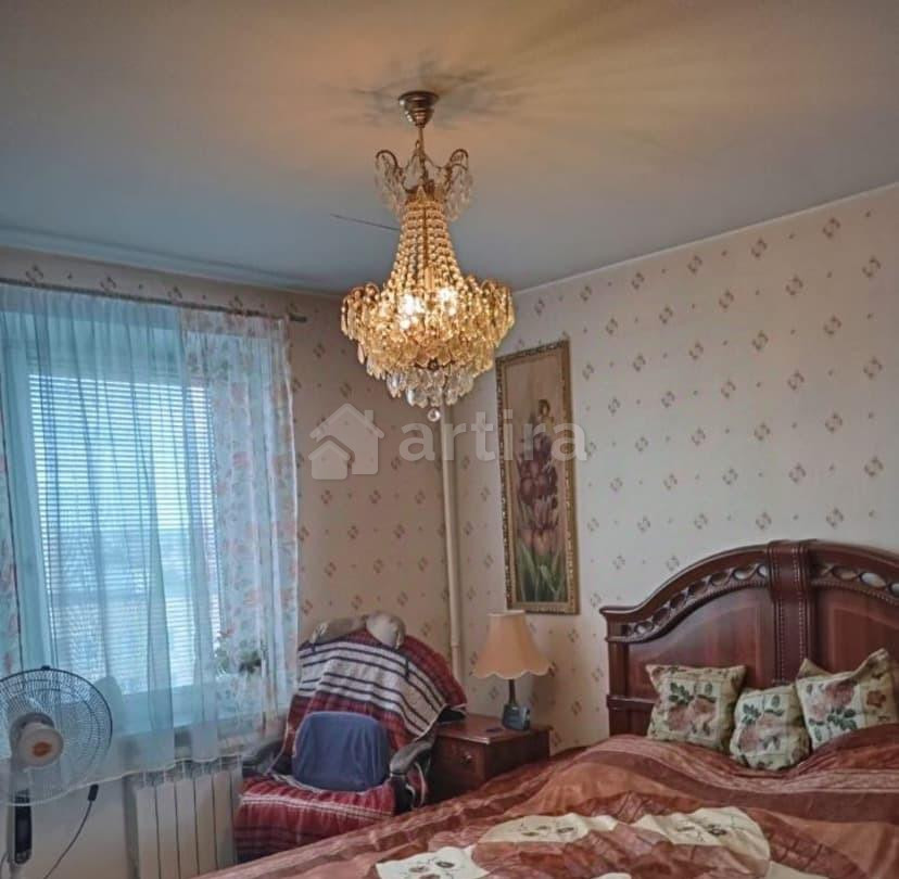 Комната, 17 м2, 11/12 эт. Москва - изображение 7