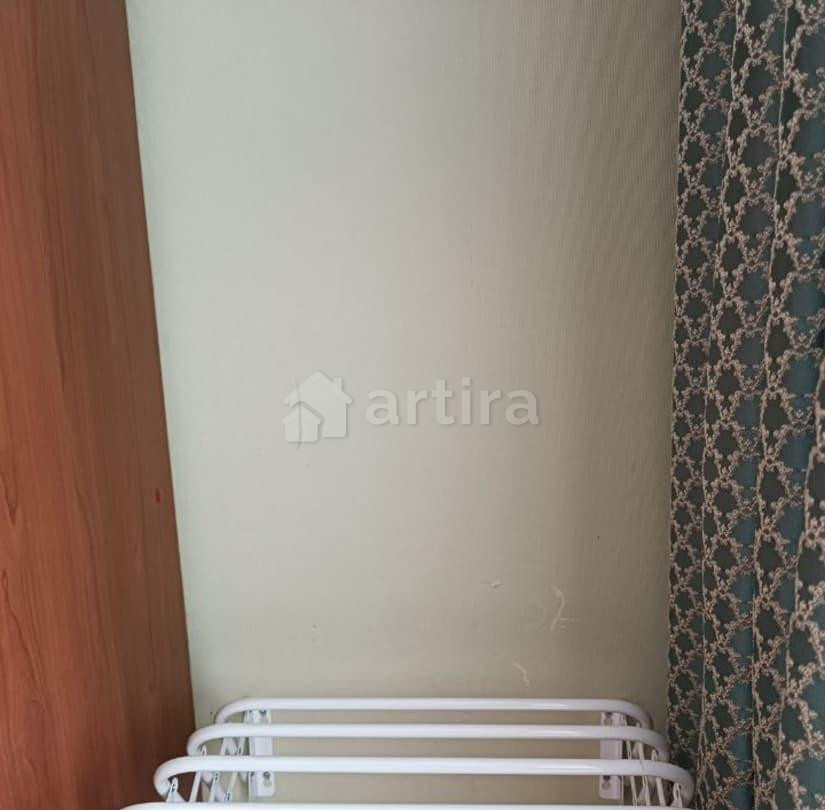 Комната, 16 м2, 2/8 эт. Москва - изображение 3