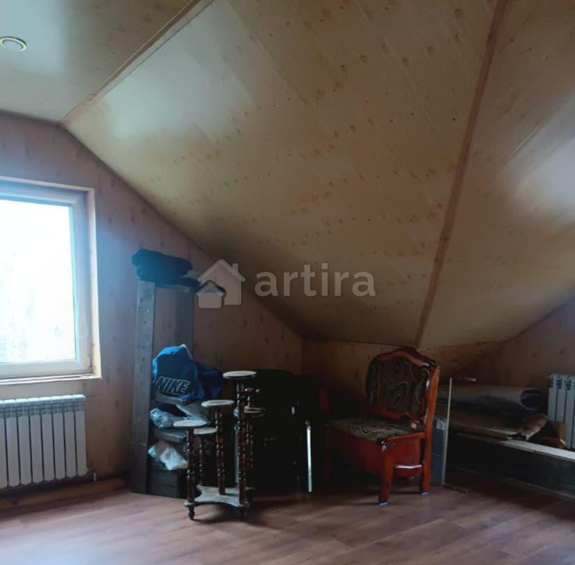 Дом, 100 м2, 5 соток, 2 эт. Ростов-на-Дону - изображение 5